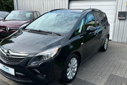 Opel Zafira 143.000 km 6.499 &euro; Münster 48157