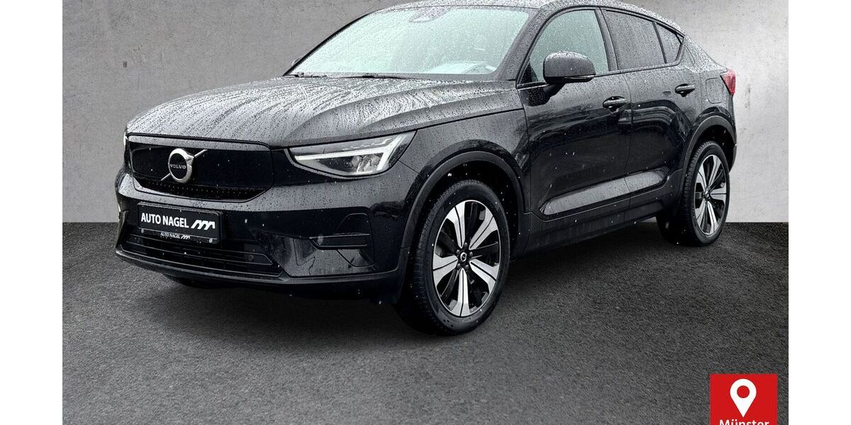 Volvo C40 35.881 km 28.800 &euro; Münster 48155