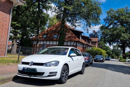 VW Golf 292.000 km 6.700 &euro; Warendorf 48231