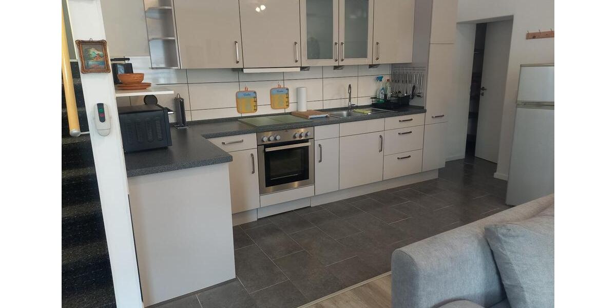 Erdgeschoßwohnung Selm - 2 Zimmer, 62 m&sup2;, 800&euro; | Angebot:25948965