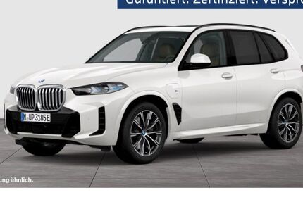 BMW X5 16.260 km 82.999 &euro; Münster 48163