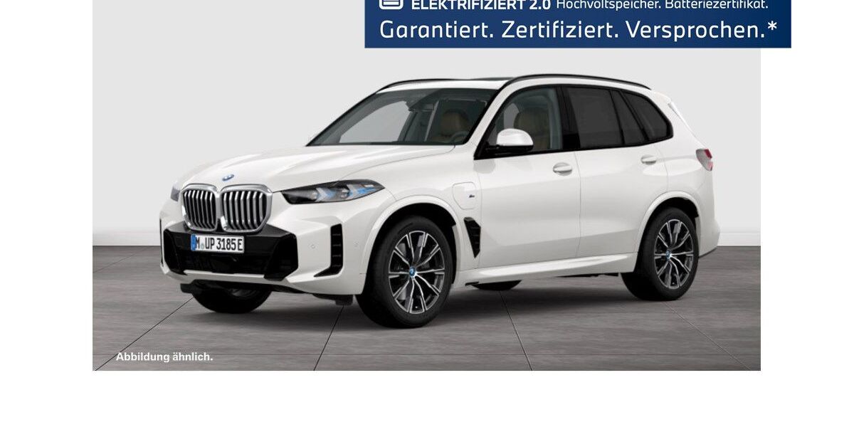BMW X5 16.260 km 82.999 &euro; Münster 48163