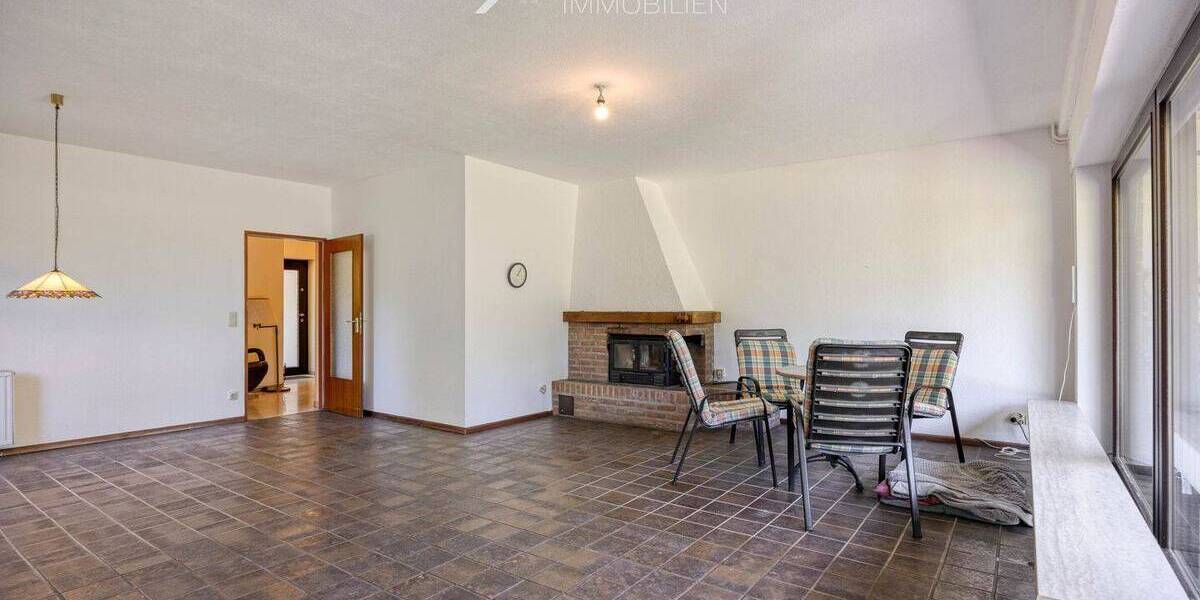 Reihenendhaus Münster Wienburg - 7 Zimmer, 170 m&sup2;, 790.000&euro; | Angebot:26891538