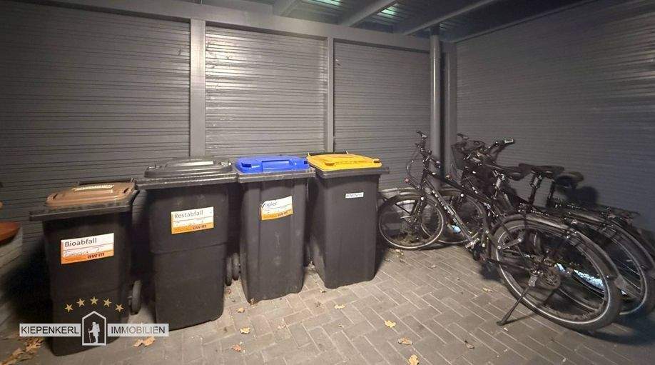 Etagenwohnung Münster / Wolbeck Wolbeck - 3 Zimmer, 71 m&sup2;, 375.000&euro; | Angebot:25672624