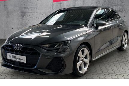 Audi A3 18.100 km 35.990 &euro; Rheda-Wiedenbrück 33378