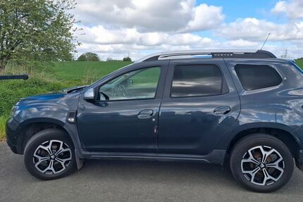 Dacia Duster 100.000 km 9.800 &euro; Werne 59368
