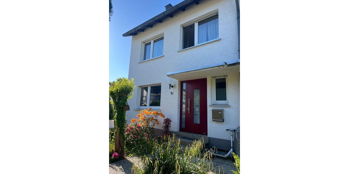 Reihenhaus Unna Hemmerde - 5 Zimmer, 135 m&sup2;, 322.000&euro; | Angebot:26826470