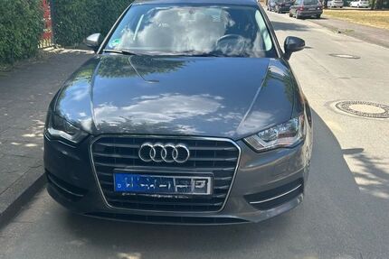 Audi A3 295.968 km 7.500 &euro; Münster 48159
