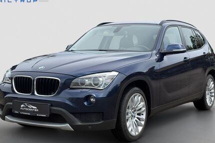 BMW X1 140.000 km 11.970 &euro; Münster - Hiltrup 48165