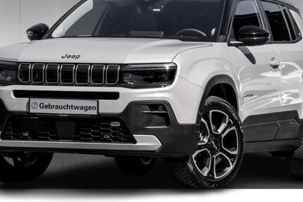 Jeep Avenger 12.064 km 26.880 &euro; Münster 48163
