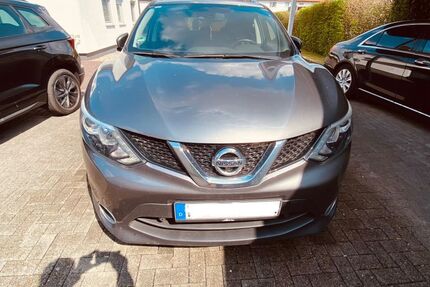 Nissan Qashqai 110.000 km 9.900 &euro; Ahlen 59229