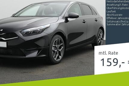 Kia ceed / Ceed 5.980 km 21.980 &euro; Münster - Amelsbüren 48163