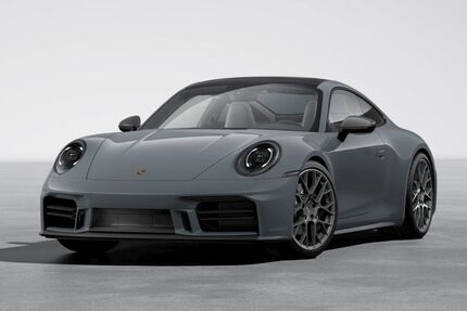 Porsche 992 11.880 km 139.800 &euro; Münster 48163