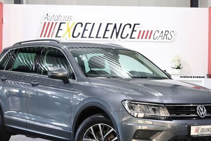 VW Tiguan 125.000 km 19.111 &euro; Hamm 59077