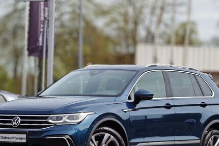 VW Tiguan 33.800 km 30.349 &euro; Telgte 48291