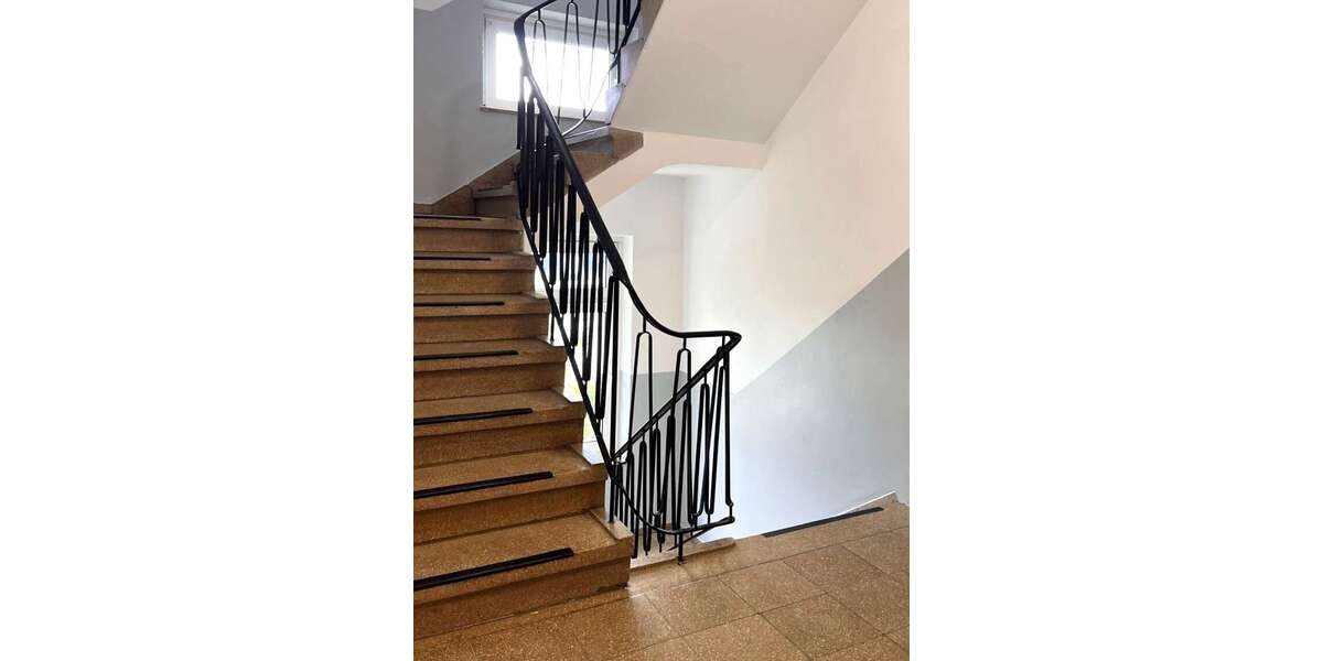 Schöne 2,5-Zimmer-Wohnung in frisch saniertem Mehrfamilienhaus in zentraler Lage in HammHerringen - Etagenwohnung Hamm Herringen | Angebot:17940581