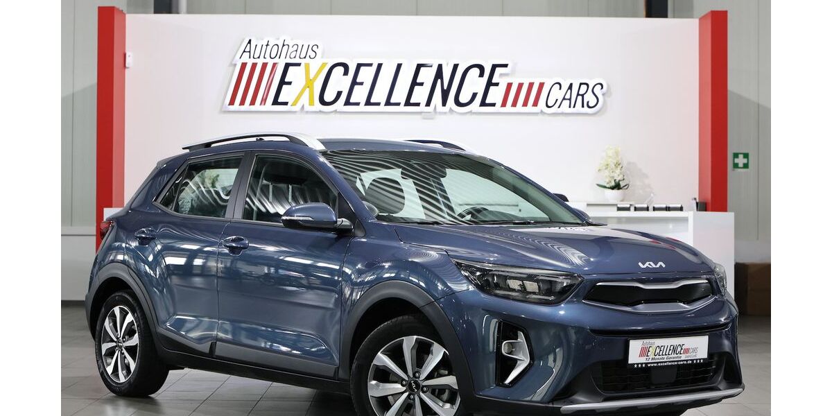 Kia Stonic 30.000 km 17.991 &euro; Hamm 59077