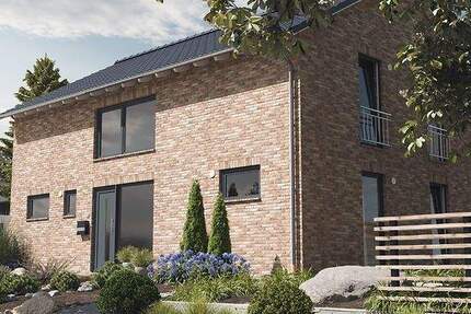 Haus Kamen Südkamen - 5 Zimmer, 142 m&sup2;, 471.740&euro; | Angebot:25735338