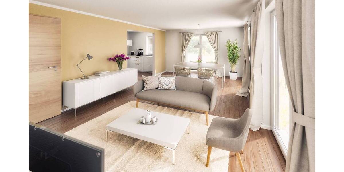 Bungalow Bergkamen Mitte - 361.030&euro; | Angebot:25734172