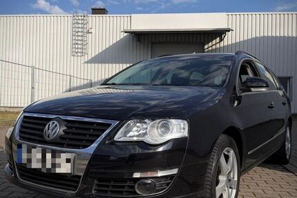 VW Passat 199.091 km 3.999 &euro; Münster 48165