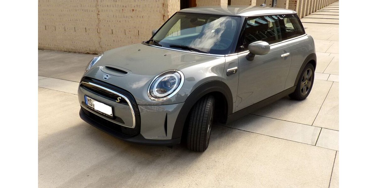 Mini Cooper SE 35.500 km 16.880 &euro; Münster 48163