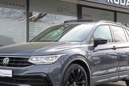 VW Tiguan 104.187 km 33.150 &euro; Rheda-Wiedenbrück 33378