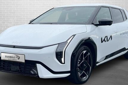 Kia EV4 1.250 km 47.500 &euro; Beckum 59269
