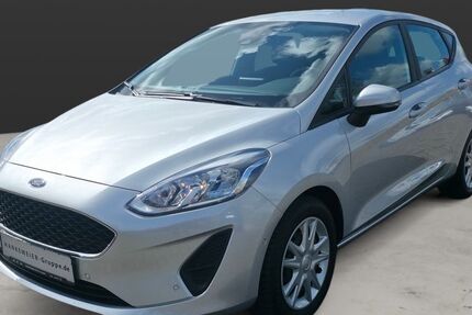 Ford Fiesta 33.120 km 12.690 &euro; Warendorf 48231