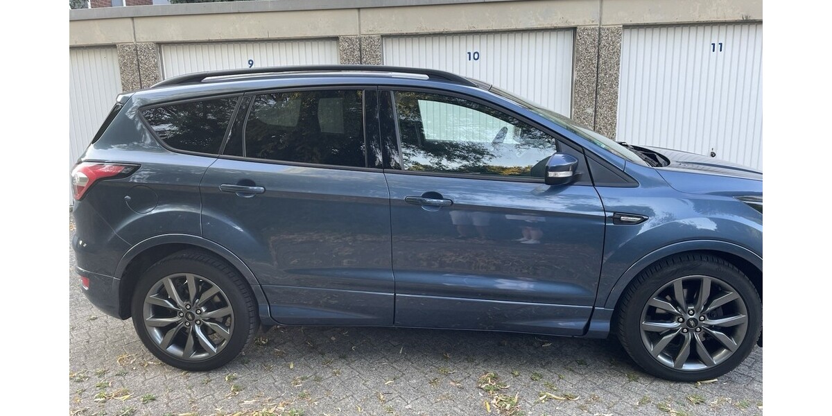 Ford Kuga 67.500 km 26.000 &euro; Rheda-Wiedenbrück 33378