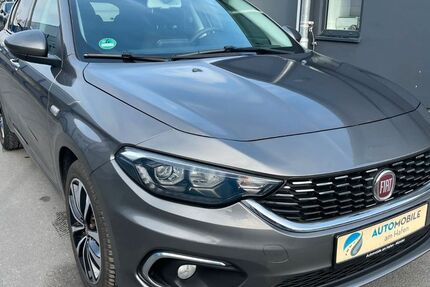 Fiat Tipo 18.000 km 11.490 &euro; Münster 48155