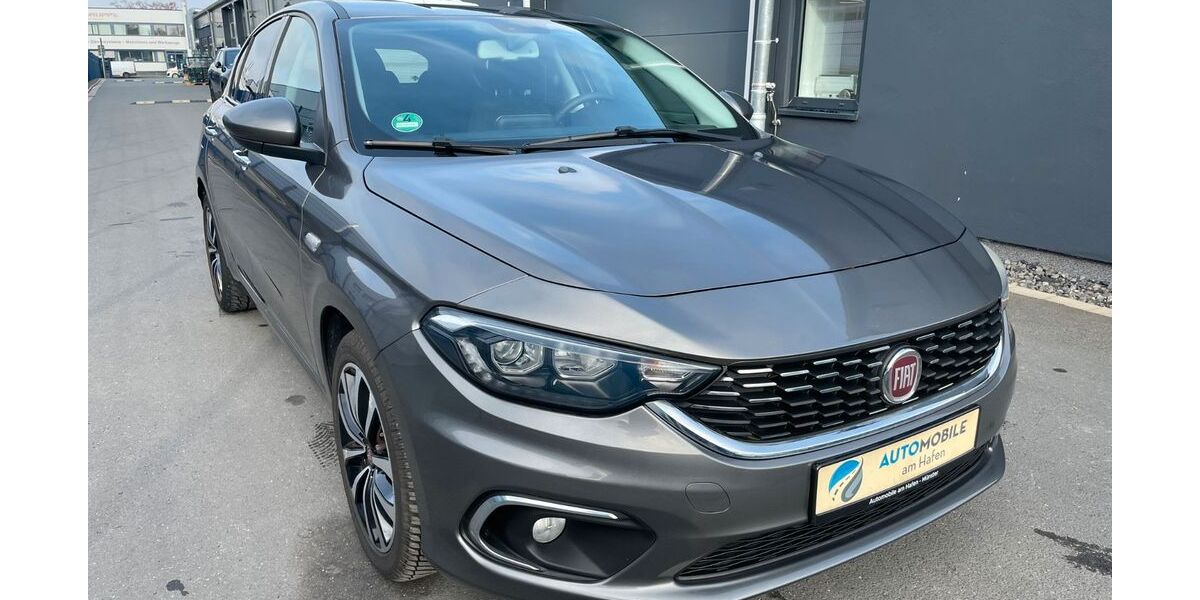 Fiat Tipo 18.000 km 11.490 &euro; Münster 48155