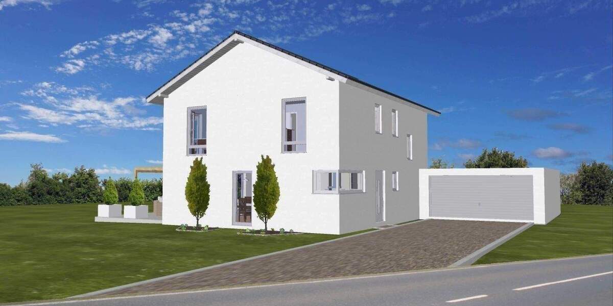 Einfamilienhaus Soest Walburgerhofe - 5 Zimmer, 151 m&sup2;, 454.200&euro; | Angebot:26306780