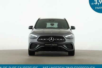 Mercedes-Benz GLA 180 25.600 km 38.480 &euro; Münster 48155