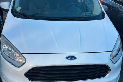 Ford Tourneo Courier 128.200 km 4.000 &euro; Nordkirchen 59394