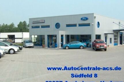 Ford Tourneo Custom 13.950 km 52.450 &euro; Ascheberg 59387
