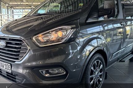 Ford Tourneo Custom 62.430 km 31.990 &euro; Münster-Amelsbüren 48163