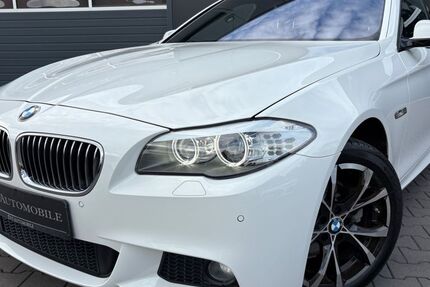 BMW 520 146.355 km 12.999 &euro; Ahlen 59229