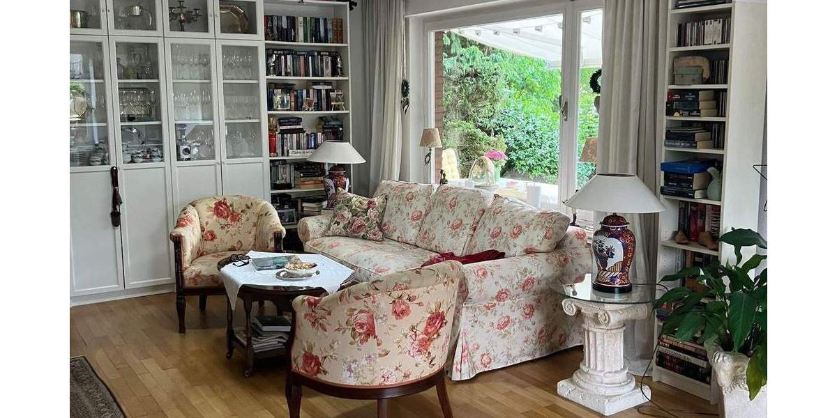 Einfamilienhaus Ahlen Innenstadt - 7 Zimmer, 172 m&sup2;, 475.000&euro; | Angebot:26217776