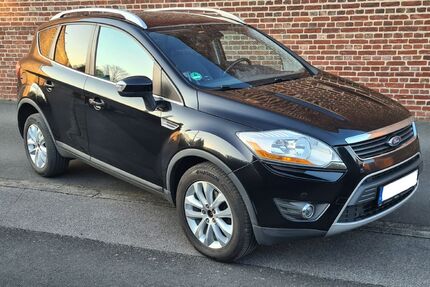Ford Kuga 247.000 km 4.300 &euro; Werl 59457
