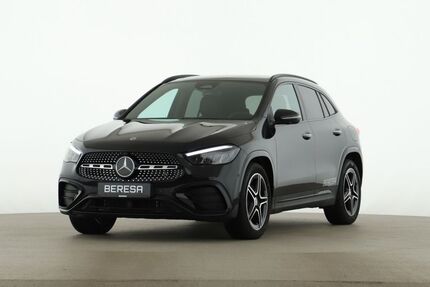 Mercedes-Benz GLA 200 9.900 km 44.950 &euro; Münster 48155