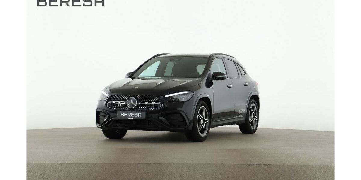 Mercedes-Benz GLA 200 9.900 km 48.950 &euro; Münster 48155