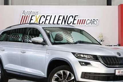 Skoda Kodiaq 128.000 km 22.777 &euro; Hamm 59077
