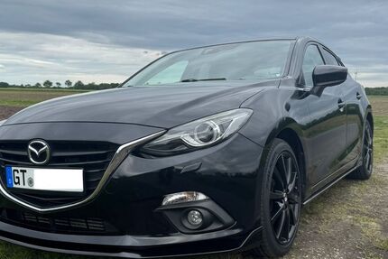 Mazda 3 149.400 km 9.700 &euro; Herzebrock-Clarholz 33442