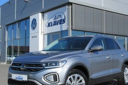 VW T-Roc 25.500 km 26.250 &euro; Ascheberg 59387