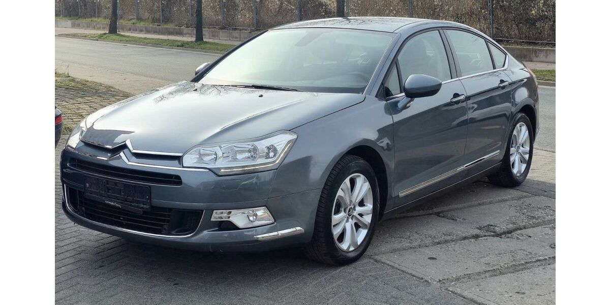 Citroen C5 76.000 km 3.999 &euro; Ahlen 59229