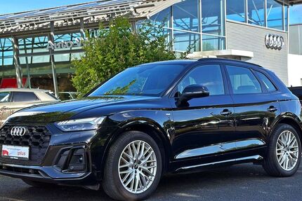 Audi Q5 67.290 km 46.960 &euro; Neubeckum 59269
