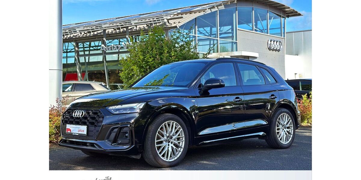 Audi Q5 67.290 km 46.960 &euro; Neubeckum 59269