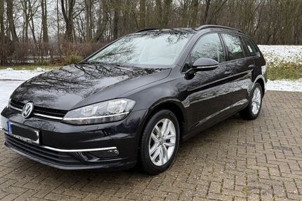 VW Golf 160.000 km 12.900 &euro; Ahlen 59229