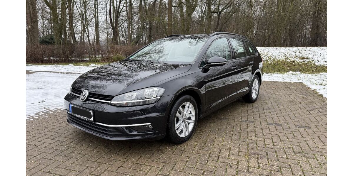 VW Golf 160.000 km 12.900 &euro; Ahlen 59229