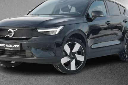 Volvo C40 35.000 km 30.800 &euro; Münster 48155